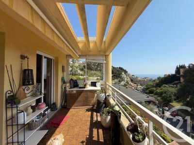 Roquebrune Cap Martin, Provence-Alpes-Côte D'Azur 06190, Francia