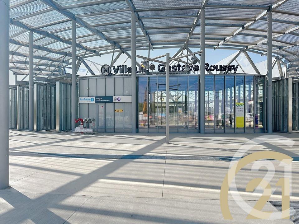 Villejuif, Île-de-France 94800, France