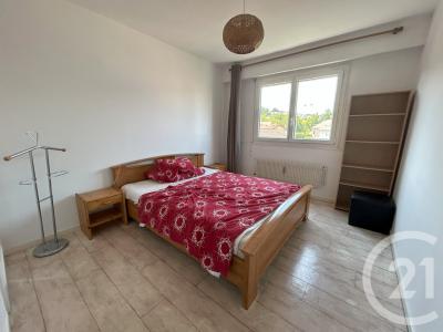 Annemasse, Rhône-Alpes 74100, França