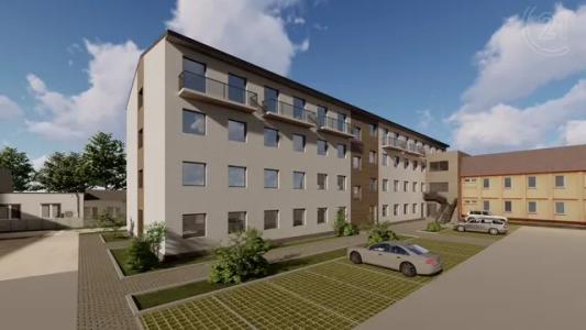 Moravanská, Brno, Brno-město 61900, República Checa