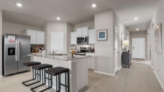 9453 GOLDEN TREE AVE, Fort Worth, Texas 76108, USA