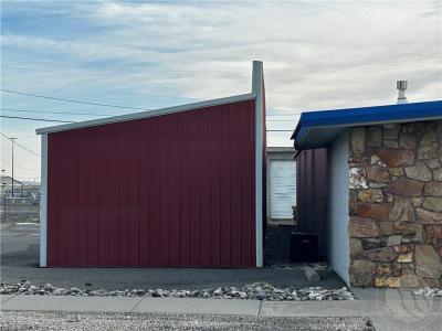 209 S 24th Street, Billings, Монтана 59101, Соединенные Штаты