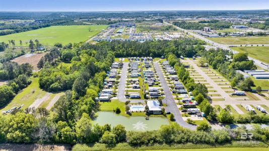 21240 Miflin Road Lot 9, Foley, 阿拉巴马州 36535, 美国