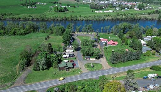 4190 Hwy 12, Kamiah, Idaho 83536, USA