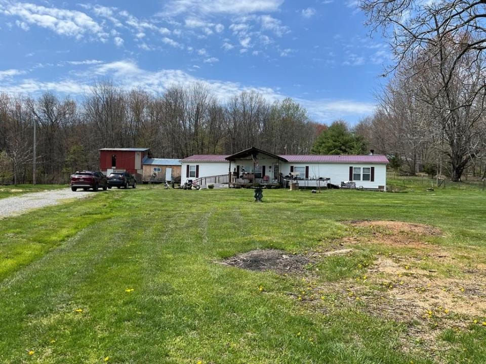 1048 Beatty Rd, Waverly, 俄亥俄州 45690, 美国
