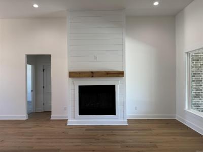 110 Harmony Village Drive, Haskell, Arkansas 72015