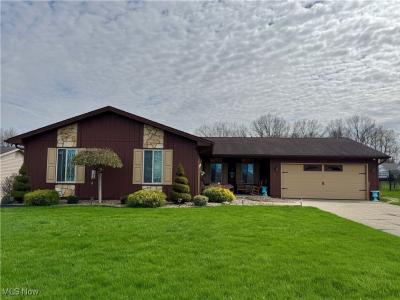 1327 Huntington Court, Boardman, Ohio 44512, USA