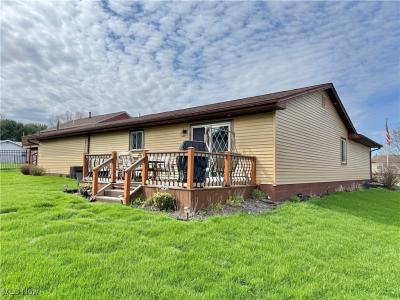 1327 Huntington Court, Boardman, Ohio 44512, USA
