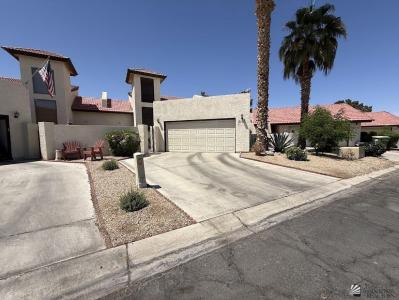 12172 E VIA LOMA VISTA 2, Yuma, アリゾナ 85367, アメリカ合衆国