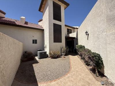 12172 E VIA LOMA VISTA 2, Yuma, アリゾナ 85367, アメリカ合衆国