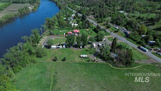 4190 Hwy 12, Kamiah, Idaho 83536, USA