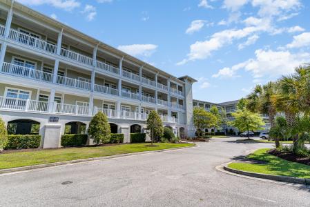 14300 Ocean Highway 109/109-A, Pawleys Island, サウスカロライナ 29585, アメリカ合衆国