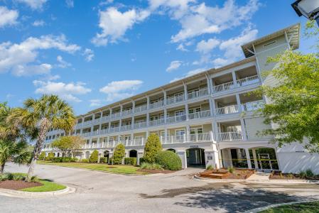 14300 Ocean Highway 109/109-A, Pawleys Island, サウスカロライナ 29585, アメリカ合衆国