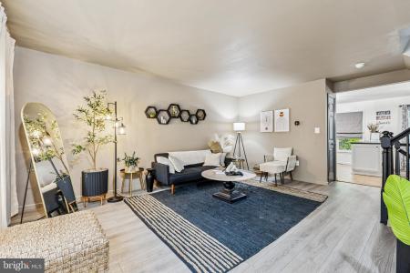 205 Rolling Hill Court, Stafford, Virginia 22554, Amerika Birleşik Devletleri