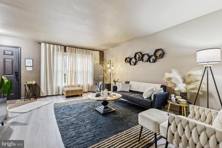 205 Rolling Hill Court, Stafford, Virginia 22554, Amerika Birleşik Devletleri