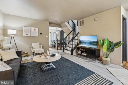 205 Rolling Hill Court, Stafford, Virginia 22554, Amerika Birleşik Devletleri