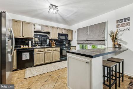 205 Rolling Hill Court, Stafford, Virginia 22554, Amerika Birleşik Devletleri