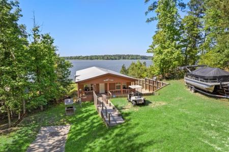 412 Ridge Trail, Trinity, Texas 75862, USA