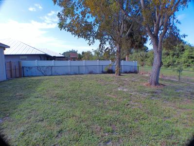 4226 SW Ragen Street, Port Saint Lucie, Florida 34953