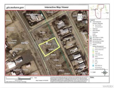 000 N Stockton Hill Road, Kingman, Arizona 86409, USA