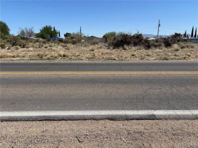 000 N Stockton Hill Road, Kingman, אריזונה 86409, ארצות הברית של אמריקה 
