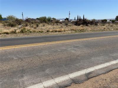 000 N Stockton Hill Road, Kingman, אריזונה 86409, ארצות הברית של אמריקה 
