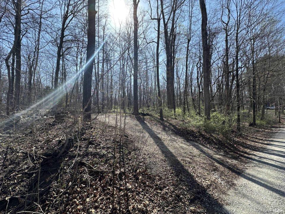 7228 Locust Lake East Drive, Spencer, Indiana 47460