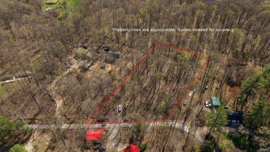 7228 Locust Lake East Drive, Spencer, Indiana 47460