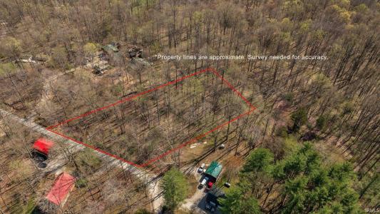 7228 Locust Lake East Drive, Spencer, Indiana 47460