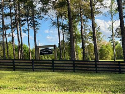 4056 Waymanville Rd, Thomaston, Georgia 30286, Stati Uniti