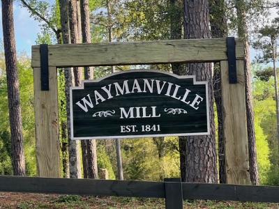 4056 Waymanville Rd, Thomaston, Georgia 30286, Stati Uniti