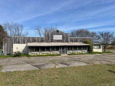 6524 Yatesville Highway, Yatesville, Georgia 31097, Stati Uniti