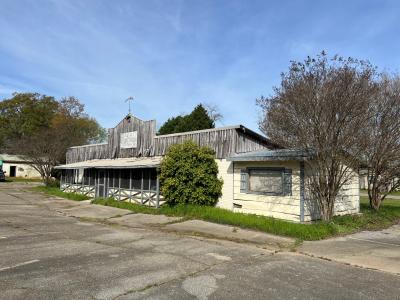 6524 Yatesville Highway, Yatesville, Georgia 31097, Stati Uniti
