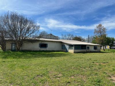 6524 Yatesville Highway, Yatesville, Georgia 31097, Stati Uniti