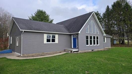 8065 Route 414, Liberty, Pennsylvania 16930, USA