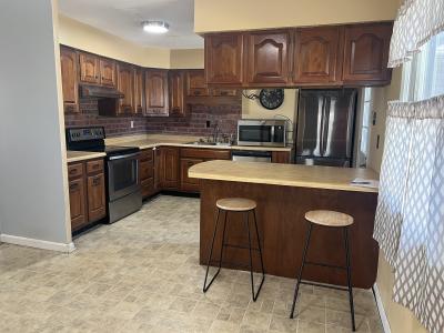 2517 Cedarwood Drive, Madison, Indiana 47250