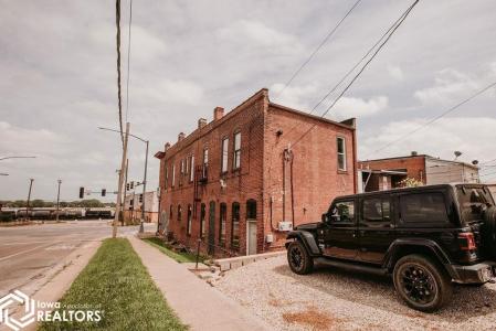 601 S Main Street, Burlington, Iowa 52601, États-Unis