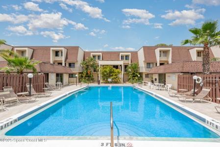 3680 Barna Avenue Unit 213, Titusville, Flórida 32780, Estados Unidos