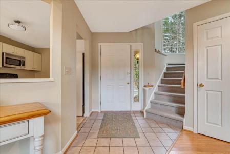 2181 Oak Hill Drive, Buck Hill Falls, Pennsylvania 18323