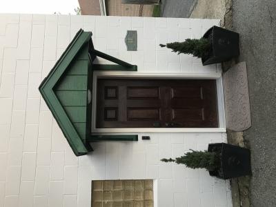 411 Gerry Lane, Madison, Indiana 47250