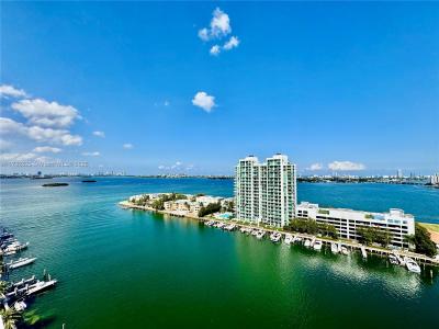 7929 West Dr Unit #702, North Bay Village, Florida 33141, USA