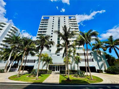 7929 West Dr Unit #702, North Bay Village, Florida 33141, Amerika Birleşik Devletleri