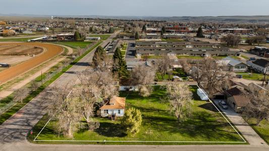 1467 Lewis St, Sheridan, Wyoming 82801, USA