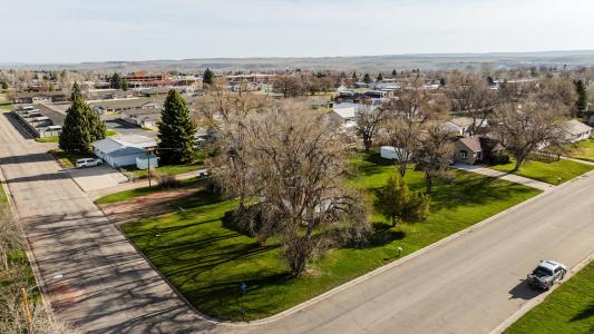 1467 Lewis St, Sheridan, Wyoming 82801