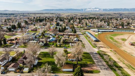 1467 Lewis St, Sheridan, Wyoming 82801