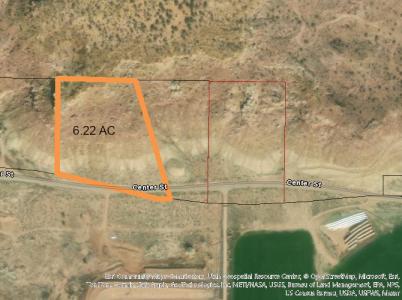 8500 W Ledge Lane, Roosevelt, 犹他州 84066, 美国