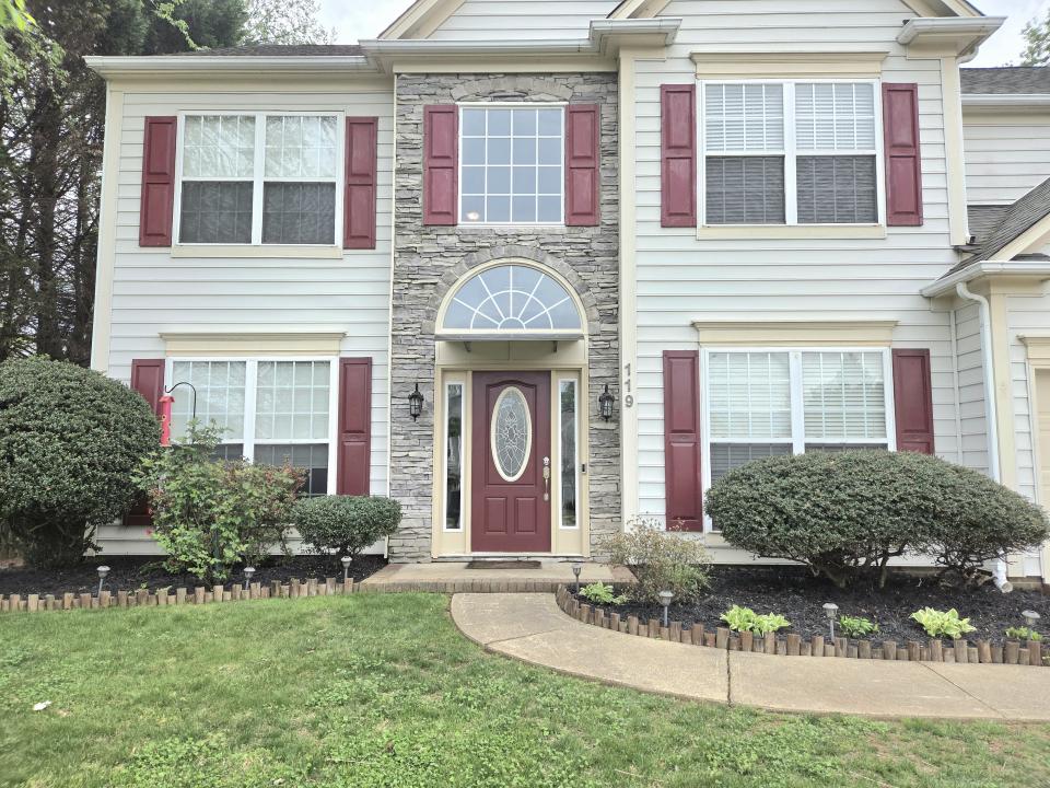 119 W Maranta Road, Mooresville, Kuzey Karolina 28117, Amerika Birleşik Devletleri