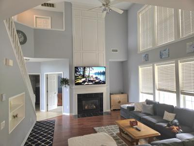 119 W Maranta Road, Mooresville, Kuzey Karolina 28117, Amerika Birleşik Devletleri