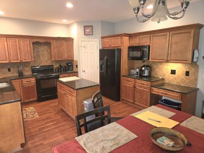 119 W Maranta Road, Mooresville, Kuzey Karolina 28117, Amerika Birleşik Devletleri