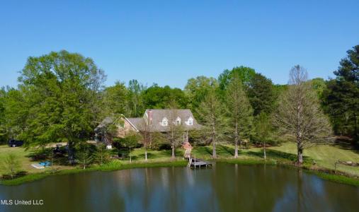 1313 Ranger Road, Raymond, Mississippi 39154, USA